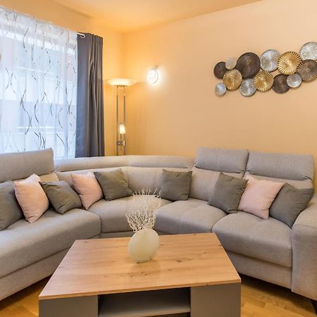 Very Central - Large - Balcony - Comfy بودابست المظهر الخارجي الصورة