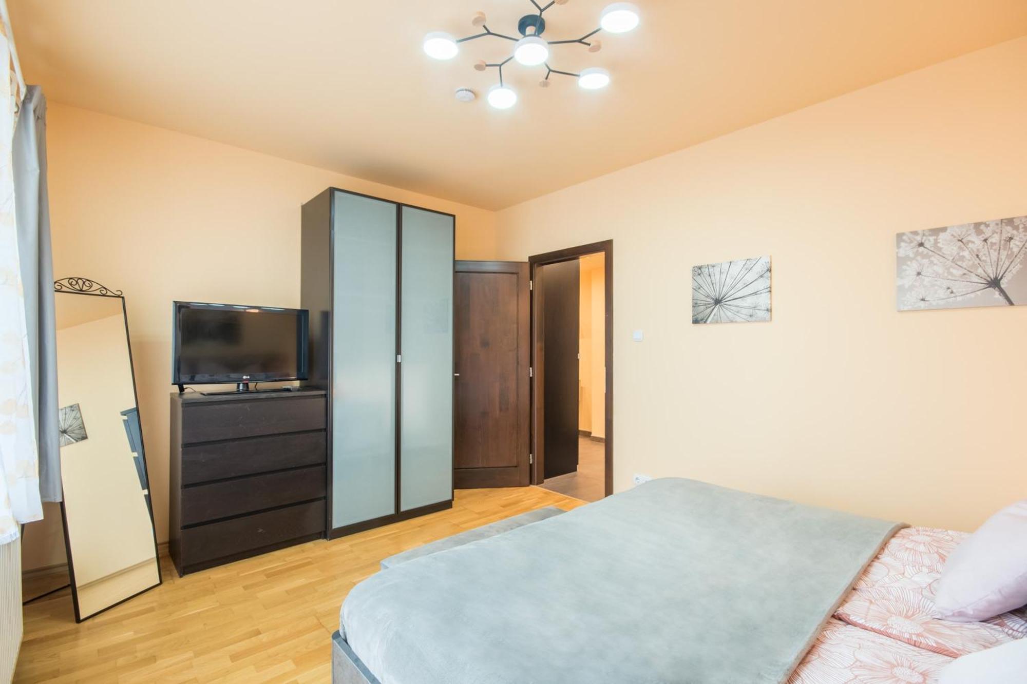 Very Central - Large - Balcony - Comfy بودابست المظهر الخارجي الصورة