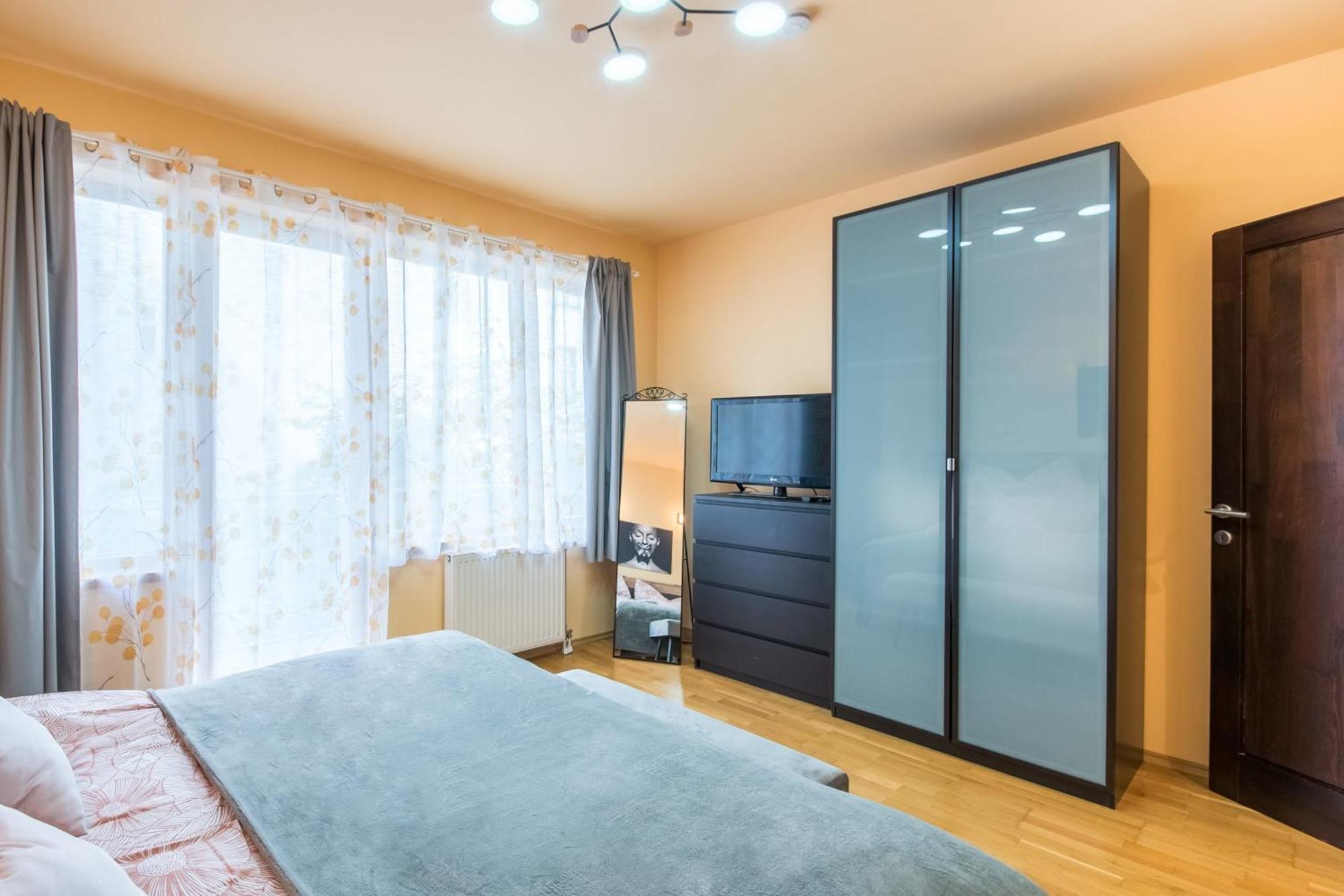 Very Central - Large - Balcony - Comfy بودابست المظهر الخارجي الصورة