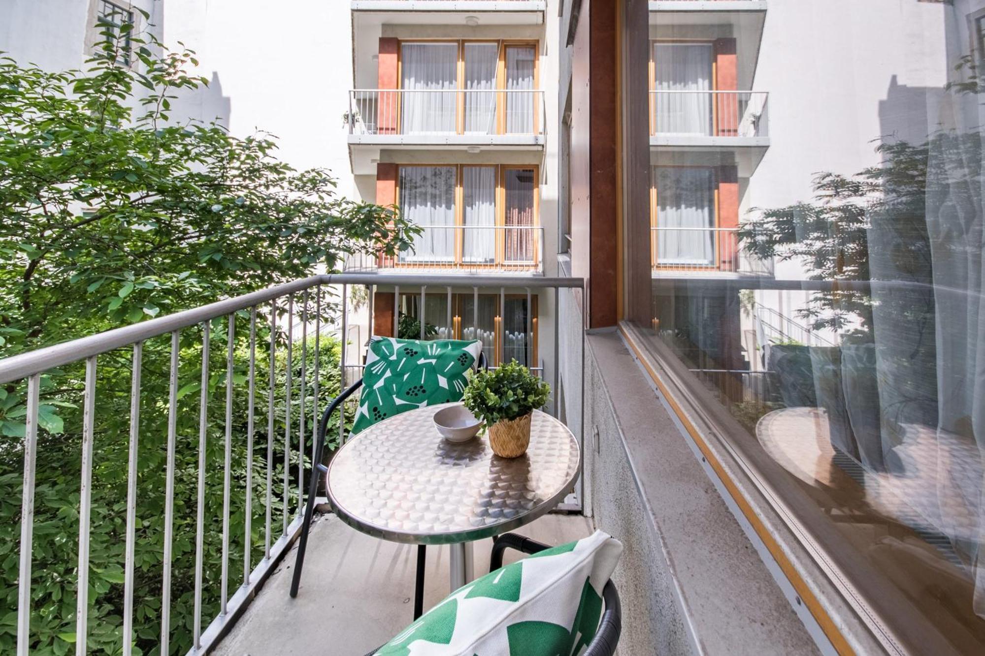 Very Central - Large - Balcony - Comfy بودابست المظهر الخارجي الصورة