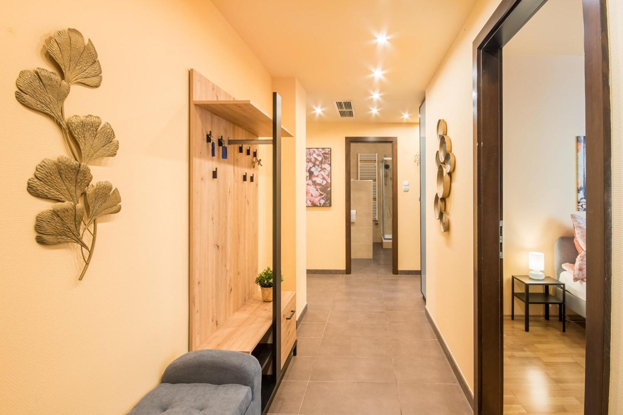 Very Central - Large - Balcony - Comfy بودابست المظهر الخارجي الصورة