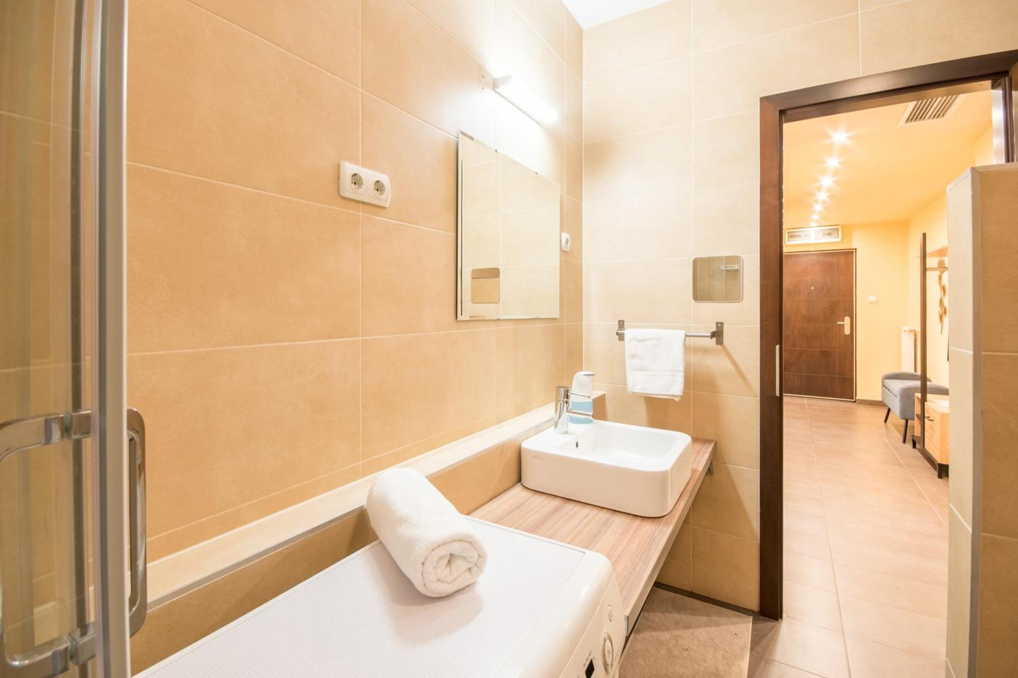 Very Central - Large - Balcony - Comfy بودابست المظهر الخارجي الصورة