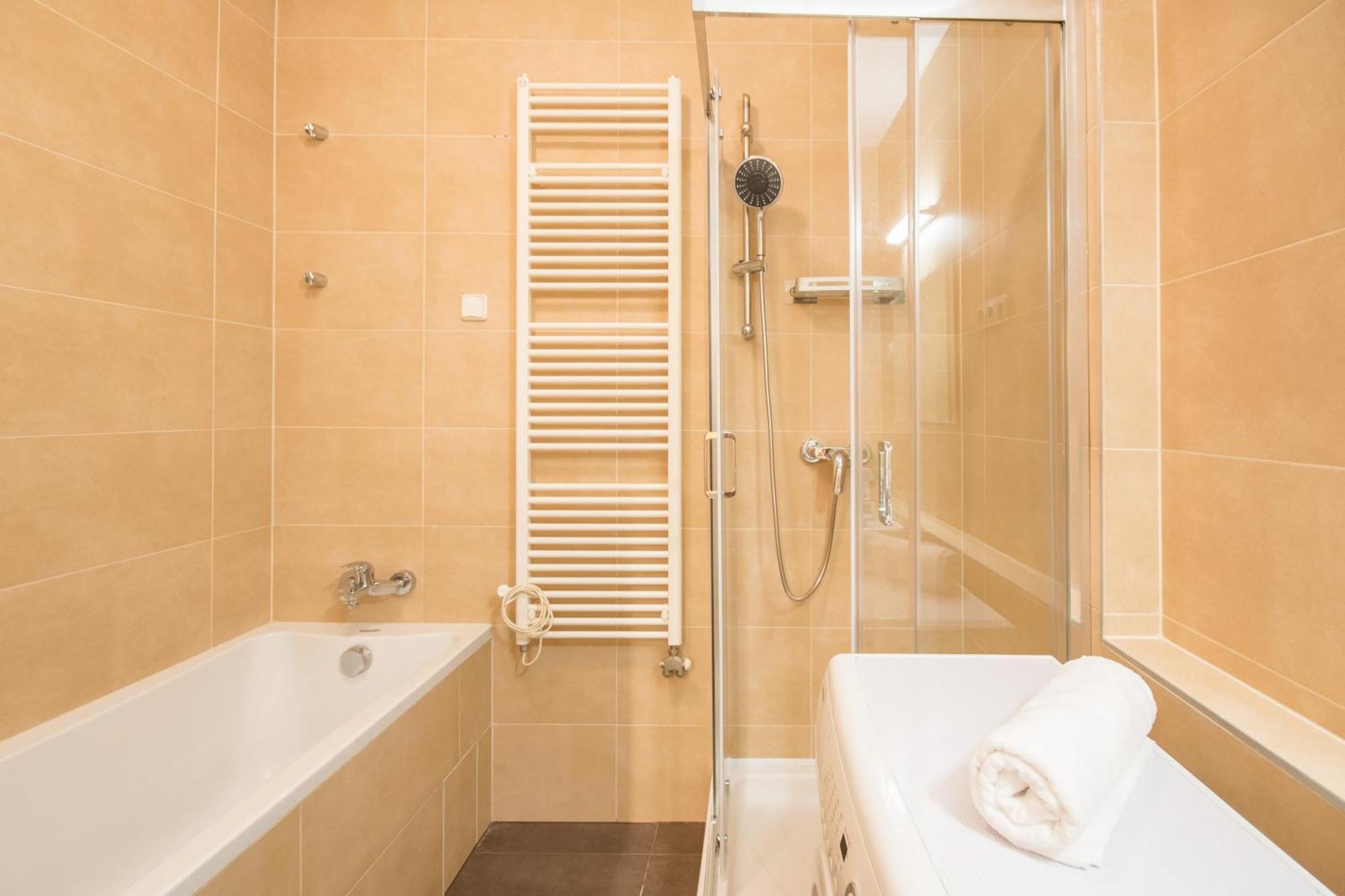 Very Central - Large - Balcony - Comfy بودابست المظهر الخارجي الصورة